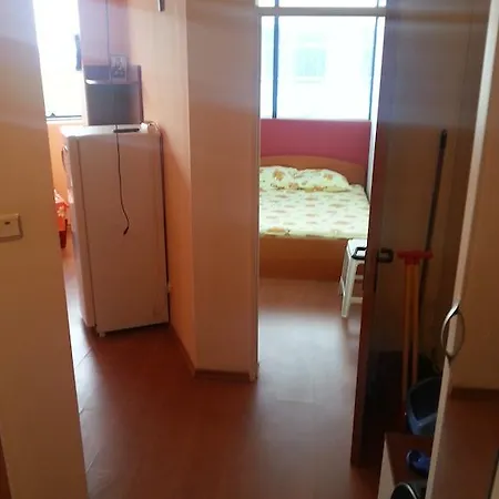 Rainbow Economy Studio Nova Słoneczny Brzeg