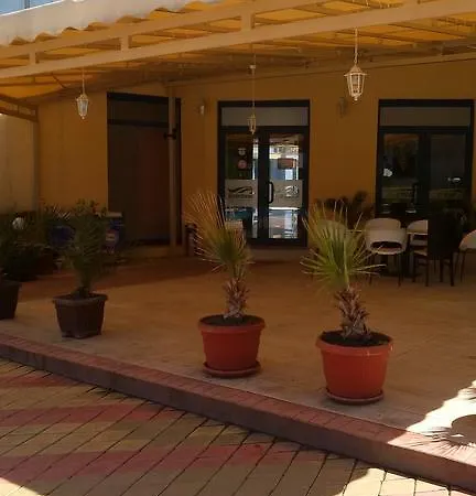 Apartament Rainbow Economy Studio Nova *