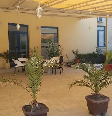 Apartament Rainbow Economy Studio Nova *